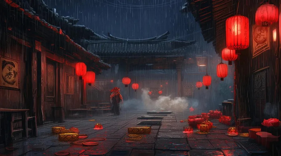 三国英杰传兑换码横幅图片2